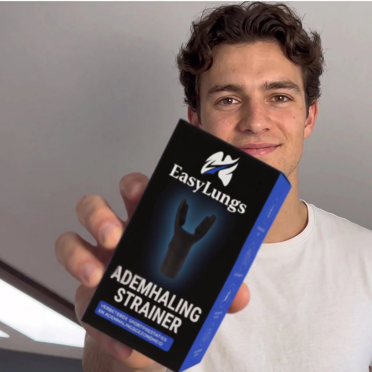 Easylungs Pro