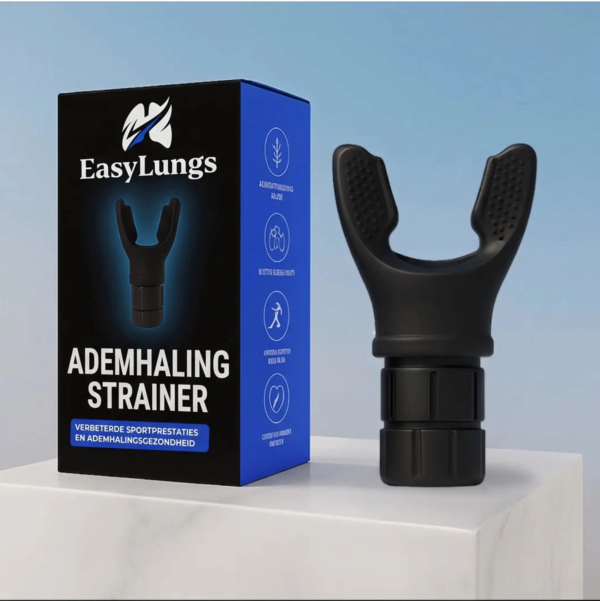 Easylungs Pro